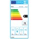 Miele DAC 4240 Stella Ambient Μηχανισμός Απορρόφησης 116cm Μαύρος Miele DAC 4240 Stella Ambient Μηχανισμός Απορρόφησης 116cm Μαύρος